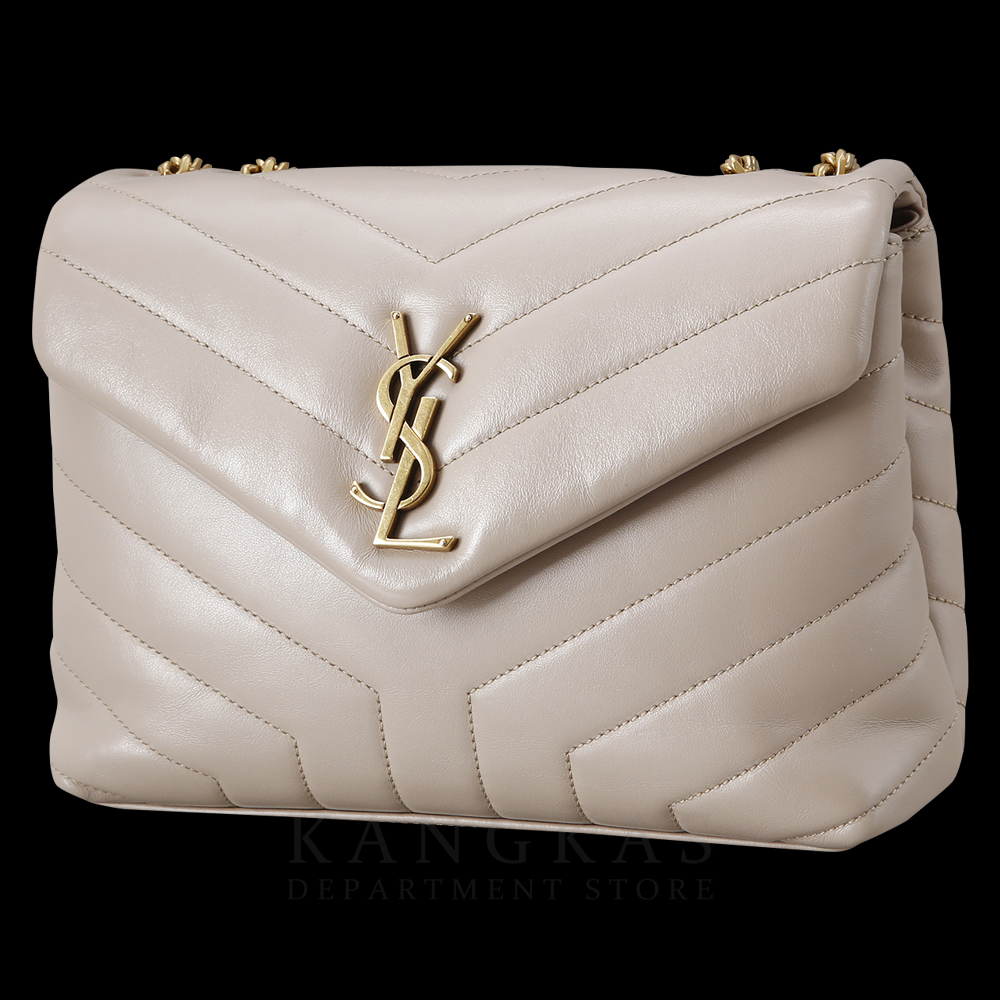 Yves Saint Laurent(USED)생로랑 494699 루루 스몰 체인백